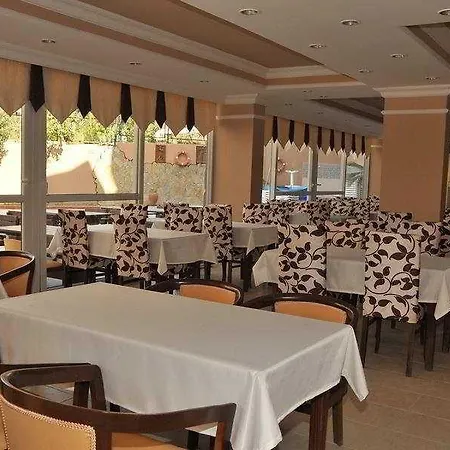 Akdora Resort&spa 호텔