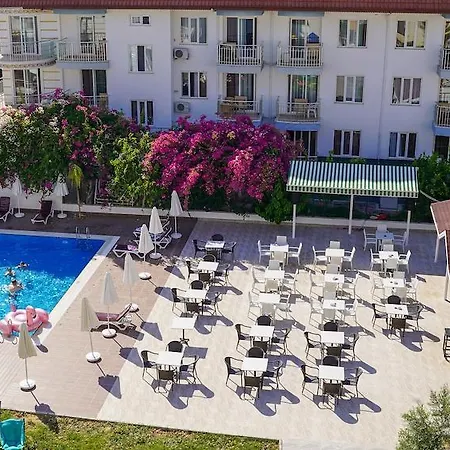 호텔 Akdora Resort&spa 3*