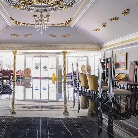 Akdora Resort&spa 시데
