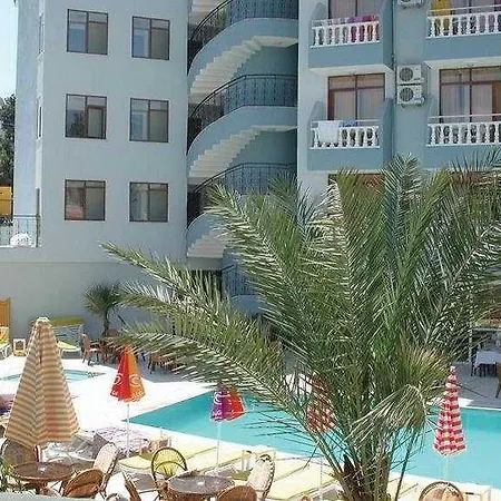 Akdora Resort&spa 3* Сиде