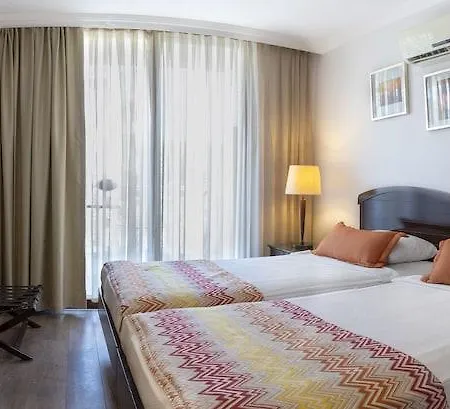 Akdora Resort&spa Отель
