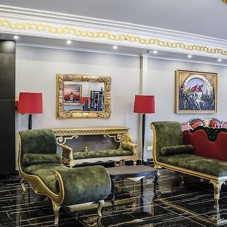 Akdora Resort&spa Отель