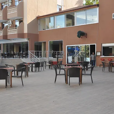 Akdora Resort&spa 3* Сиде