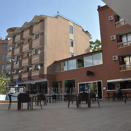 Akdora Resort&spa Отель 3*